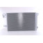 Condensator, airconditioning 940345 Nissens, voorbeeld 2