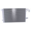 Condensator, airconditioning 940345 Nissens