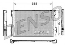 Airco condensor