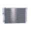 Condensator, airconditioning 940422 Nissens