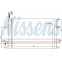 Condensator Airconditioning (fabr. Man Zai) 940103 Nissens, voorbeeld 7