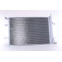 Condensator Airconditioning (fabr. Man Zai) 940103 Nissens, voorbeeld 3