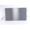 Condensator, airconditioning 940086 Nissens, voorbeeld 3