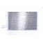 Condensator, airconditioning 940087 Nissens, voorbeeld 2
