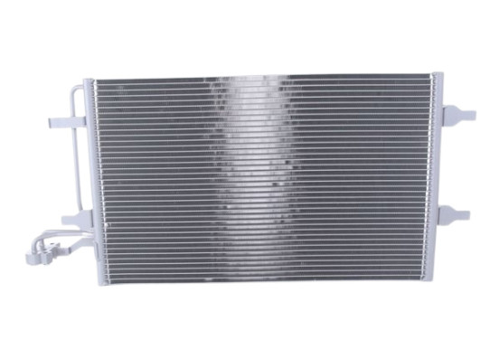 Condensator, airconditioning 940154 Nissens