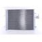 Condensator, airconditioning 940044 Nissens