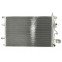 Condensator, airconditioning 94525 Nissens
