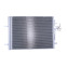 Condensator, airconditioning 940155 Nissens