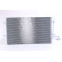 Condensator, airconditioning 940086 Nissens, voorbeeld 4