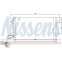 Condensator, airconditioning 940154 Nissens, voorbeeld 7