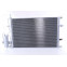 Condensator, airconditioning 94525 Nissens, voorbeeld 2