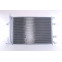 Condensator Airconditioning (fabr. Man Zai) 940103 Nissens, voorbeeld 2