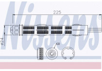 Droger, airconditioning