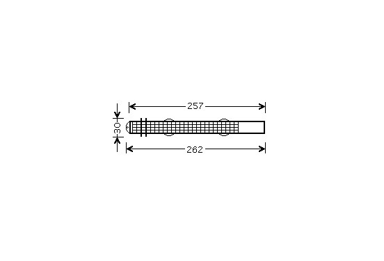 AIRCO DROGER ALL - SUBCOOL