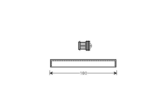 AIRCO DROGER Diesel