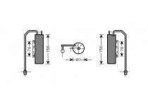 AIRCO DROGER 2.0 Turbo