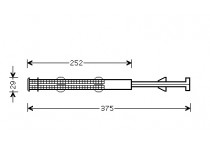 AIRCO DROGER 1.2 / 1.4 / 1.6 /1.8  02+