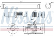 Droger, airconditioning