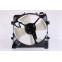 Ventilator, condensator airconditioning, voorbeeld 3