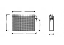 AIRCO VERDAMPER