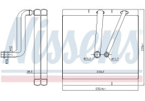 Verdamper, airconditioning