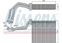 Verdamper, airconditioning