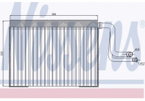 Verdamper, airconditioning