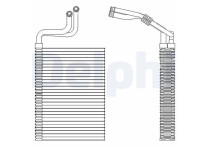 Verdamper, airconditioning