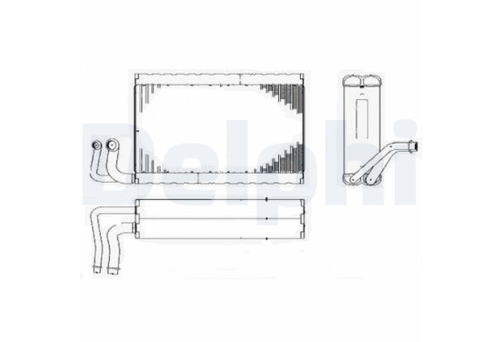 Verdamper, airconditioning