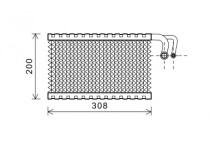 VERDAMPER E60/61/63/64 (5/6) 03-09