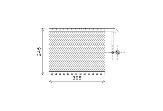 AIRCO VERDAMPER ALL (+F11)