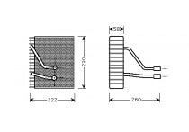 AIRCO VERDAMPER