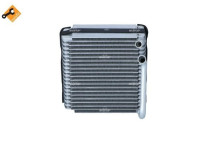 Verdamper, airconditioning