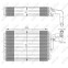 Verdamper, airconditioning 36030 NRF, voorbeeld 5