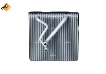 Verdamper, airconditioning