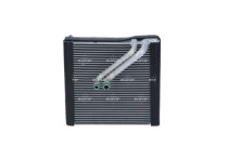 Verdamper, airconditioning
