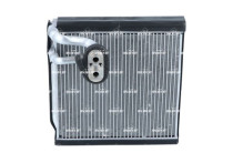 Verdamper, airconditioning
