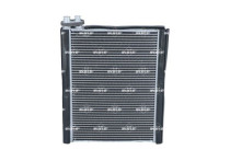 Verdamper, airconditioning EASY FIT