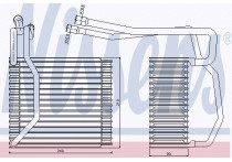 Verdamper, airconditioning