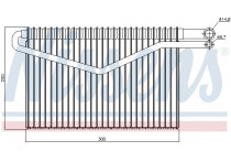 Verdamper, airconditioning