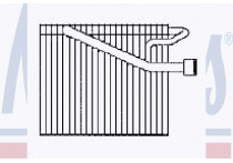 Verdamper, airconditioning