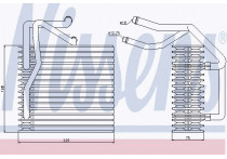 Verdamper, airconditioning