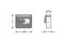 AIRCO VERDAMPER 99+