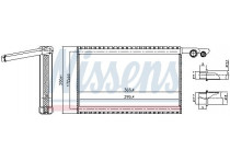 Verdamper, airconditioning