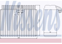 Verdamper, airconditioning