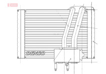 Airco verdamper