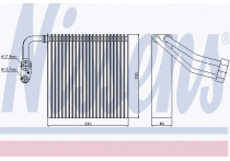 Verdamper, airconditioning