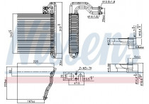 Verdamper, airconditioning