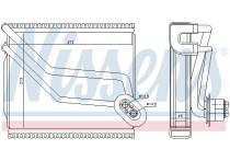 Verdamper, airconditioning