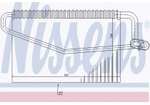 Verdamper, airconditioning